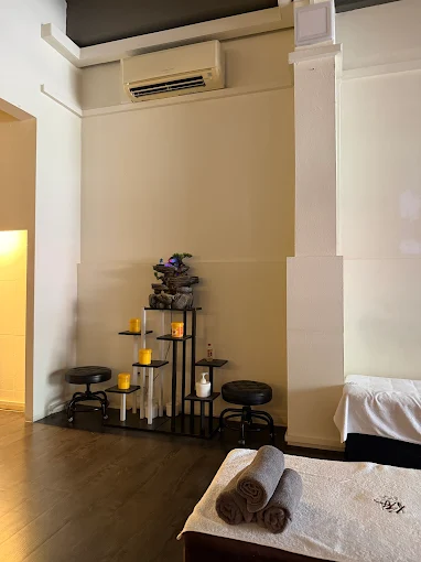 Es@Spa comfort suite