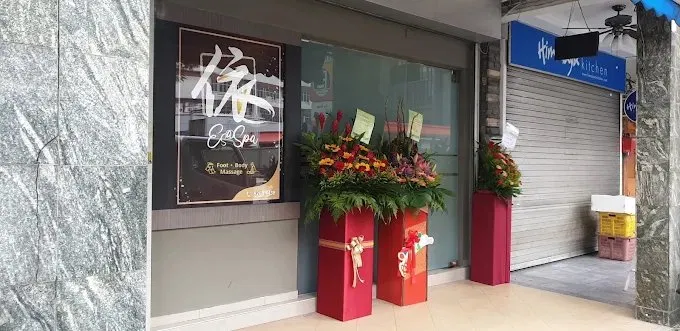 Es@Spa storefront